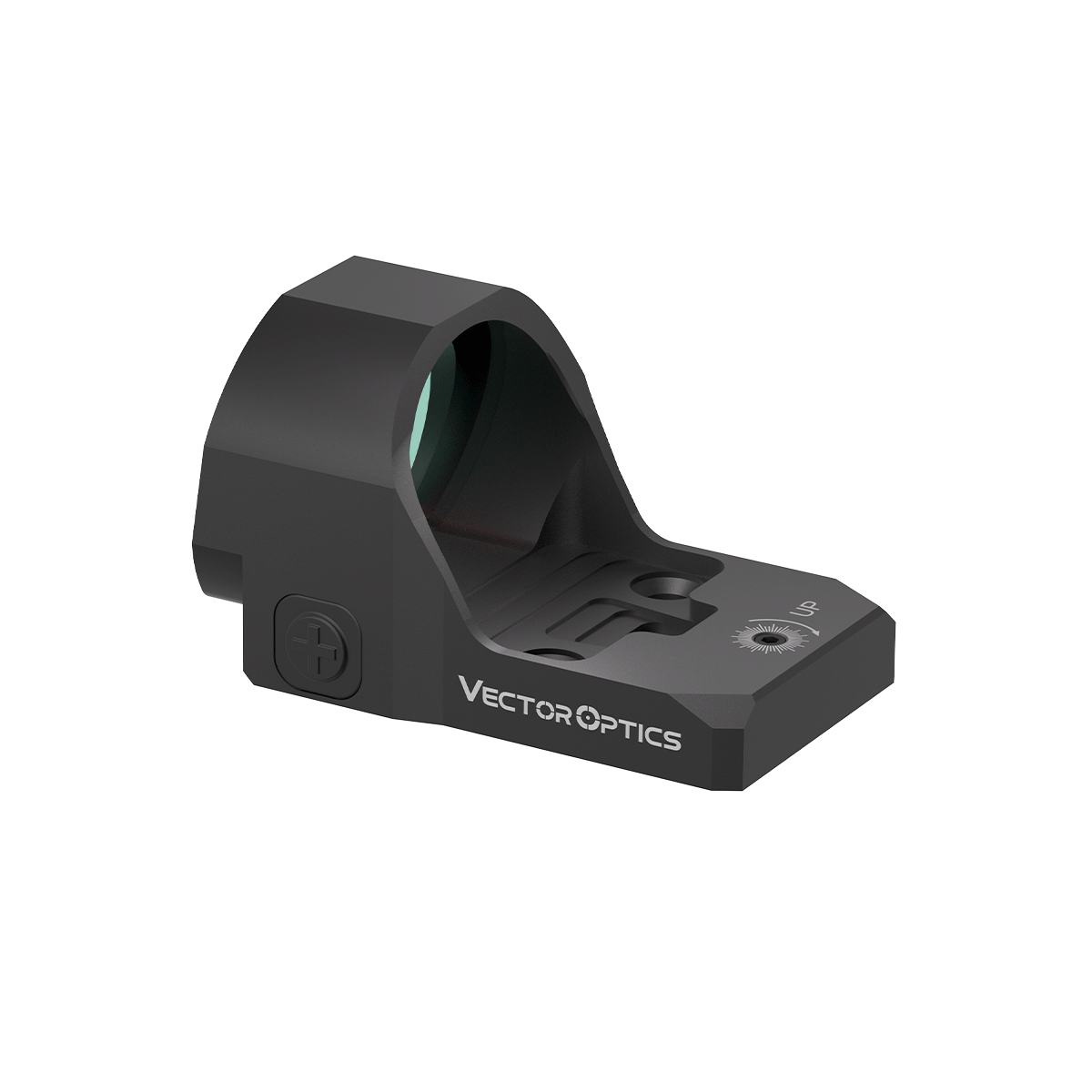 GUNMANSA Vector Optics Frenzy 1x22x26 MOS Red Dot Sight - SCRD-36