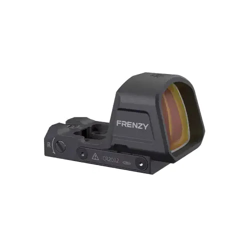 GUNMANSA Vector Optics Frenzy F3 6MOA Red Dot Sight – SCRD-79