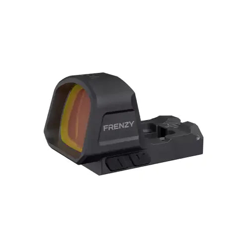GUNMANSA Vector Optics Frenzy F3 6MOA Red Dot Sight – SCRD-79