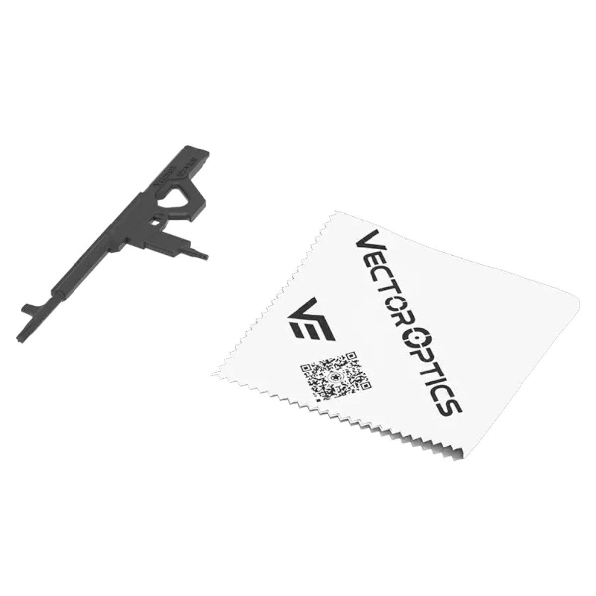 GUNMANSA Vector Optics Frenzy Plua 1x18x22 Enclosed Red Dot Sight GenII SCRD-75