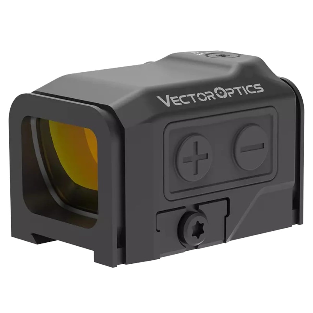 GUNMANSA Vector Optics Frenzy Plua 1x18x22 Enclosed Red Dot Sight GenII SCRD-75