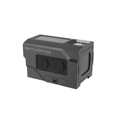GUNMANSA Vector Optics Frenzy Plus 1x18x20 Enclosed Sight Solar Power Multi-Reticle – SCRD-SM63&nbsp;