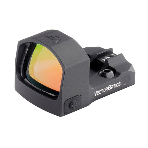 GUNMANSA Vector Optics - Frenzy-S 1x17x24 MIC - SCRD-43