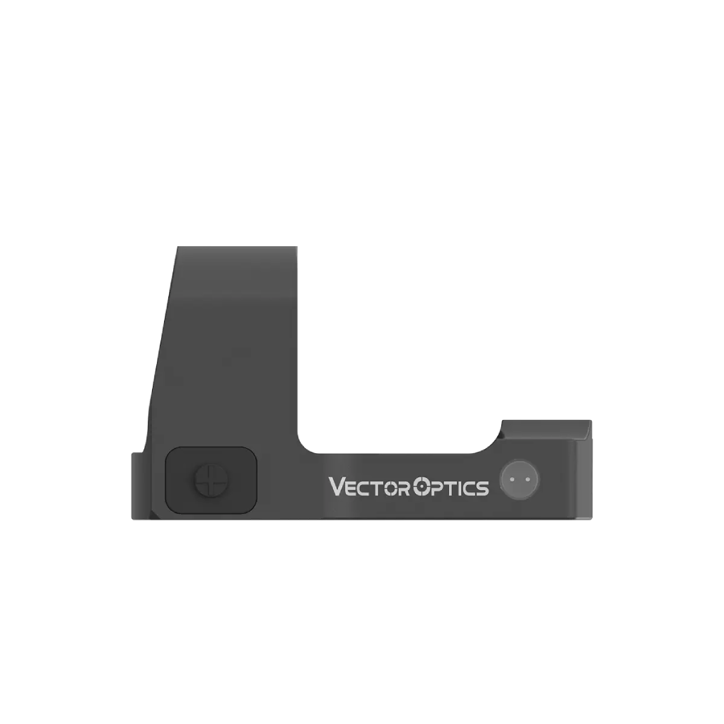 GUNMANSA Vector Optics Frenzy-S 1x17x24 Mos Multi Reticle-Scrd-M43