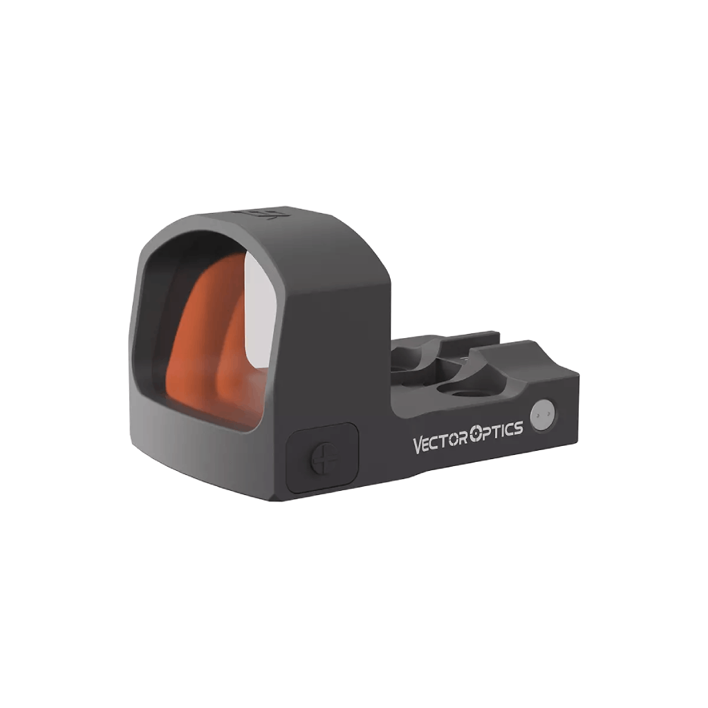 GUNMANSA Vector Optics Frenzy-S 1x17x24 Mos Multi Reticle-Scrd-M43