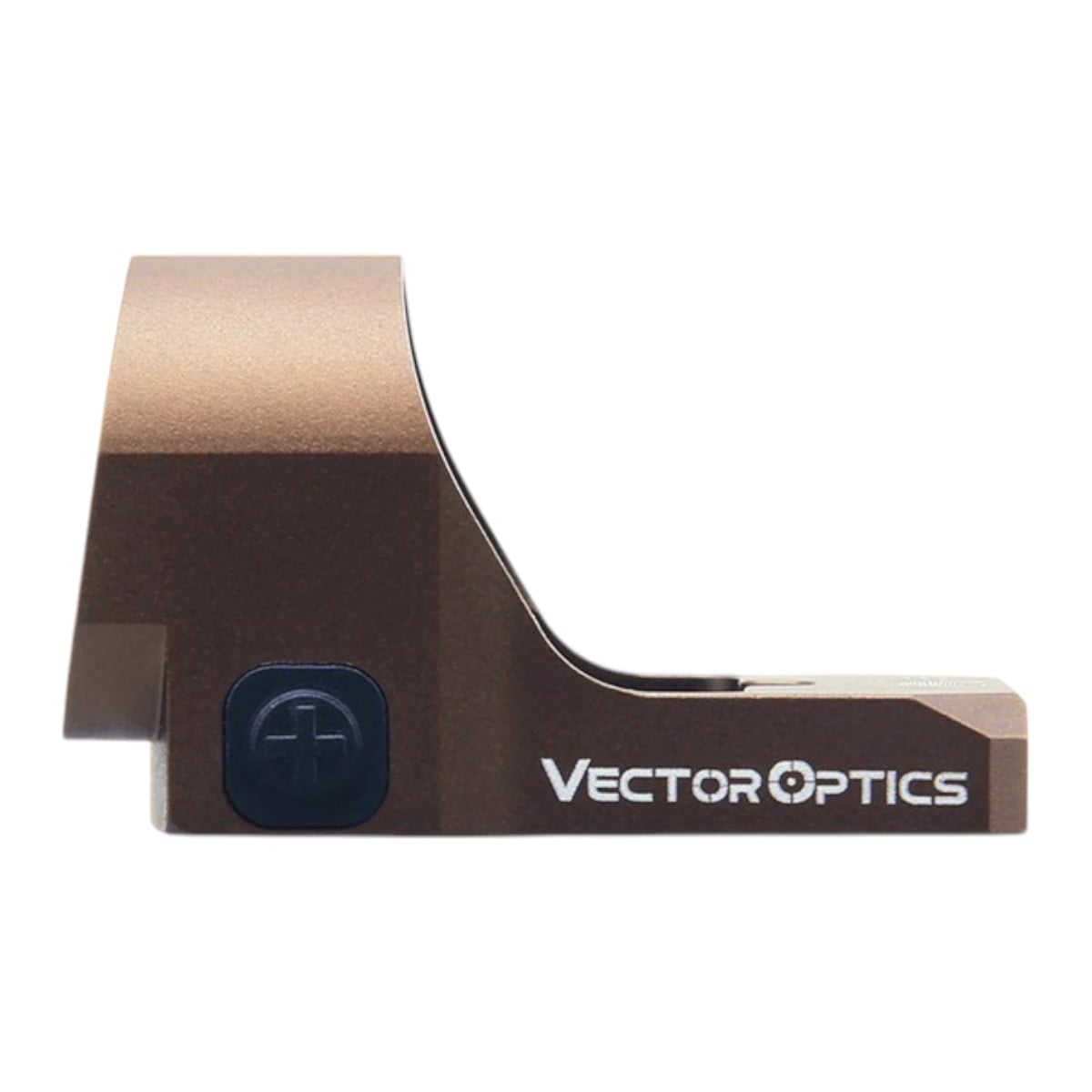 GUNMANSA Vector Optics Frenzy-X 1x22x26 AUT Red Dot FDE SCRD-59