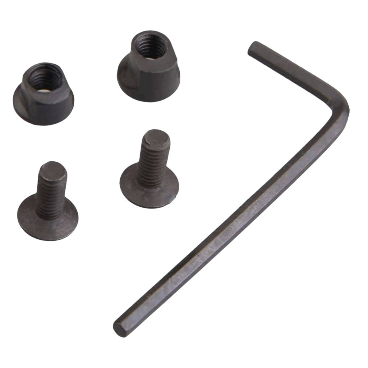 GUNMANSA VECTOR OPTICS – KEYMOD HANDGUARD 5″ RAIL SECTION SIGHT MOUNT – SCRAAM-24