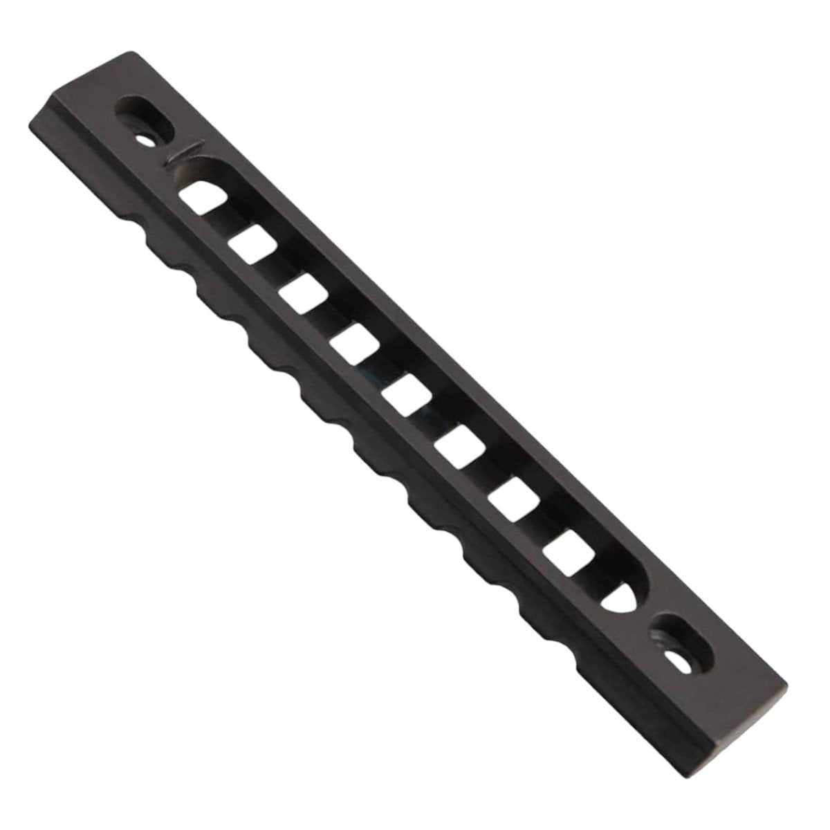 GUNMANSA VECTOR OPTICS – KEYMOD HANDGUARD 5″ RAIL SECTION SIGHT MOUNT – SCRAAM-24