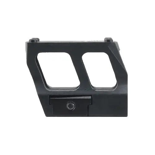 GUNMANSA VECTOR OPTICS – MAG RED DOT POLYMER RISER WEAVER SIGHT MOUNT – SCFRM-11