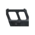 GUNMANSA VECTOR OPTICS – MAG RED DOT POLYMER RISER WEAVER SIGHT MOUNT – SCFRM-11