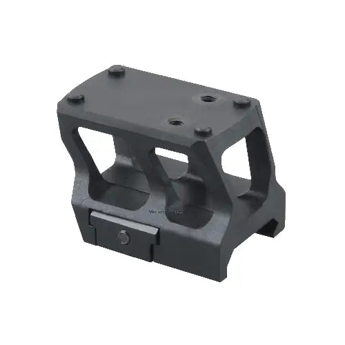 GUNMANSA VECTOR OPTICS – MAG RED DOT POLYMER RISER WEAVER SIGHT MOUNT – SCFRM-11