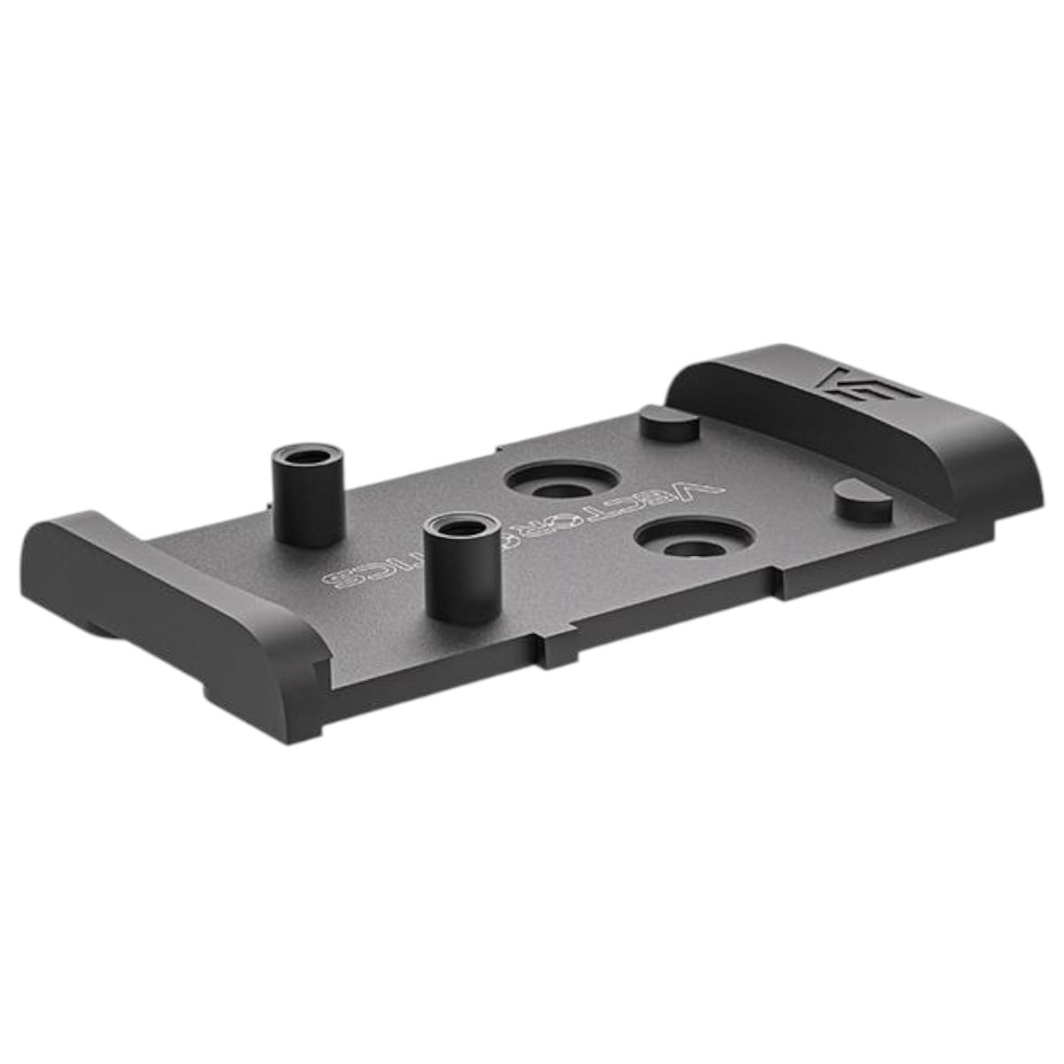 GUNMANSA Vector Optics MOS to MAG Adapter - SCFRM-16