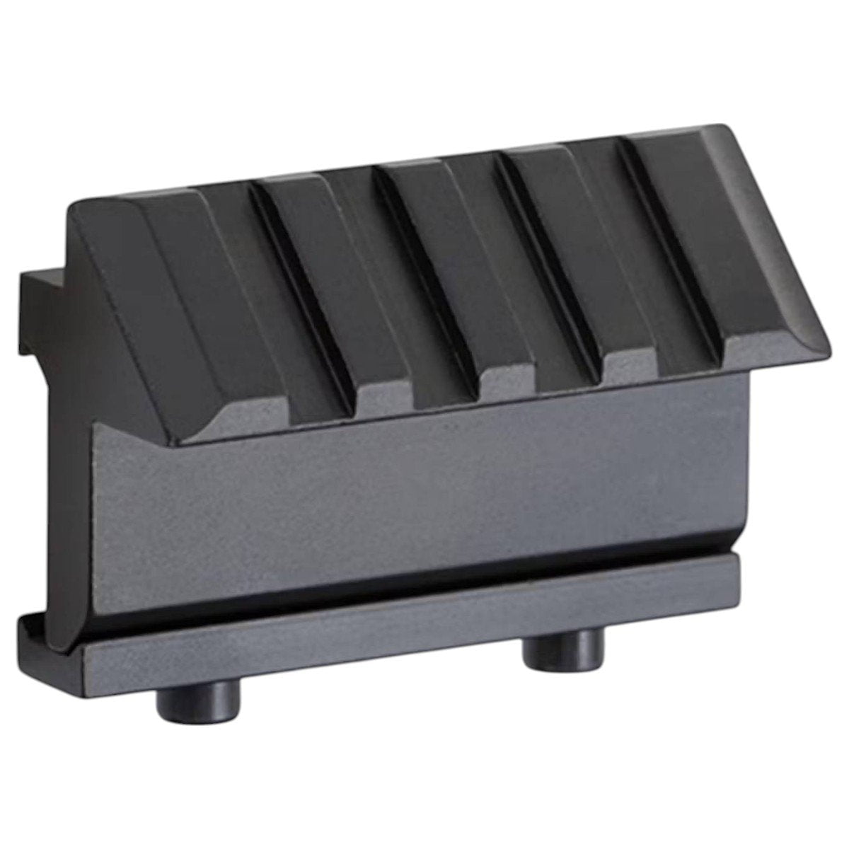 GUNMANSA VECTOR OPTICS – OFFSET PICATINNY RAIL BASE SIGHT MOUNT – SCRA-34