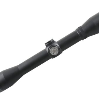 GUNMANSA VECTOR OPTICS OPSL19 JAV 4X32 RIFLESCOPE