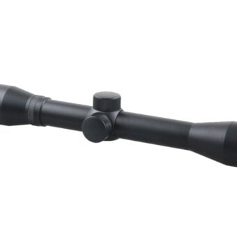 GUNMANSA VECTOR OPTICS OPSL19 JAV 4X32 RIFLESCOPE