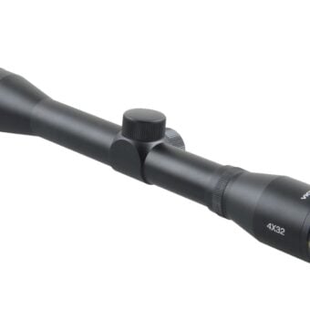 GUNMANSA VECTOR OPTICS OPSL19 JAV 4X32 RIFLESCOPE