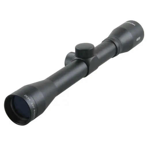 GUNMANSA VECTOR OPTICS OPSL19 JAV 4X32 RIFLESCOPE