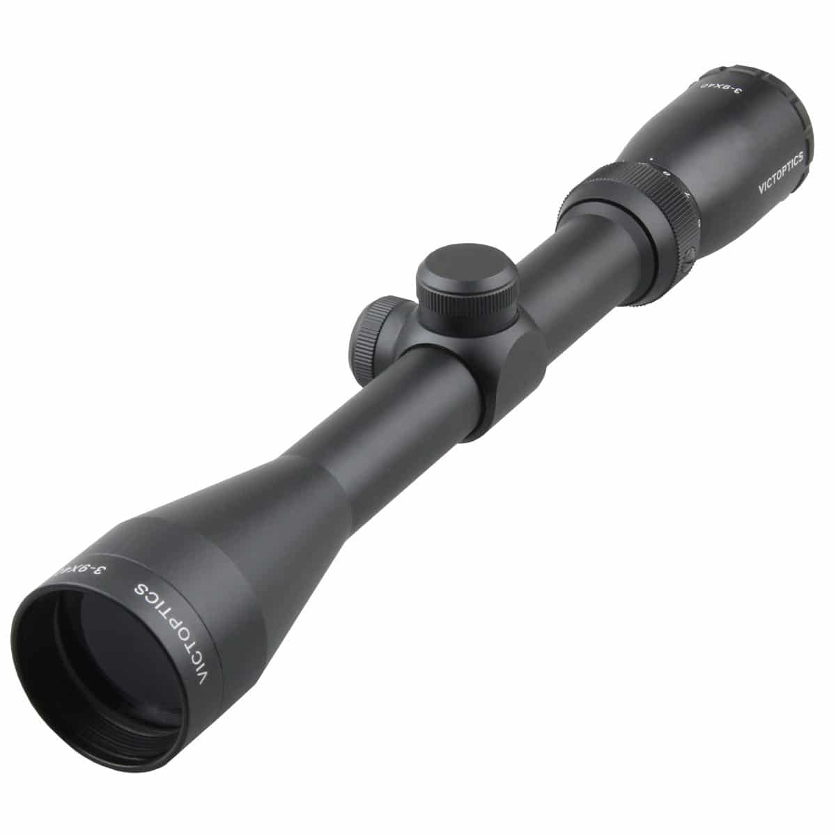 GUNMANSA Vector Optics OPSL20	Victoptics PAC 3-9X40