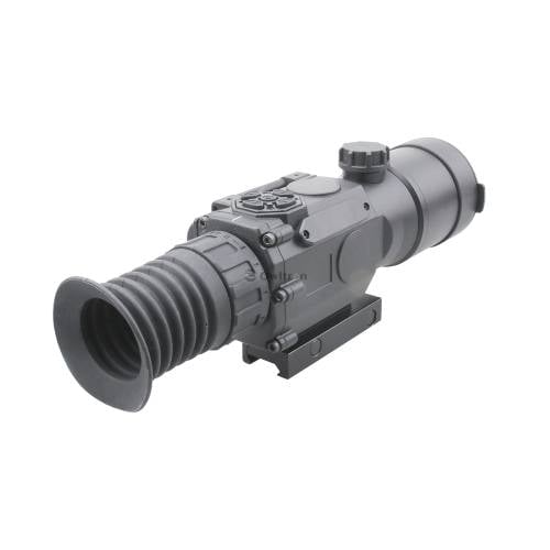 GUNMANSA Vector Optics Owltron 3.7-11x50 Night Vision Scope - SCNVS-01