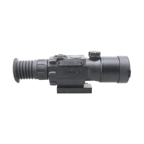 GUNMANSA Vector Optics Owltron 3.7-11x50 Night Vision Scope - SCNVS-01