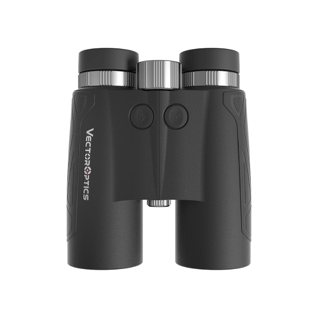 GUNMANSA Vector Optics Paragon 10×42 Range Finder Binoculars-Scbrf-02