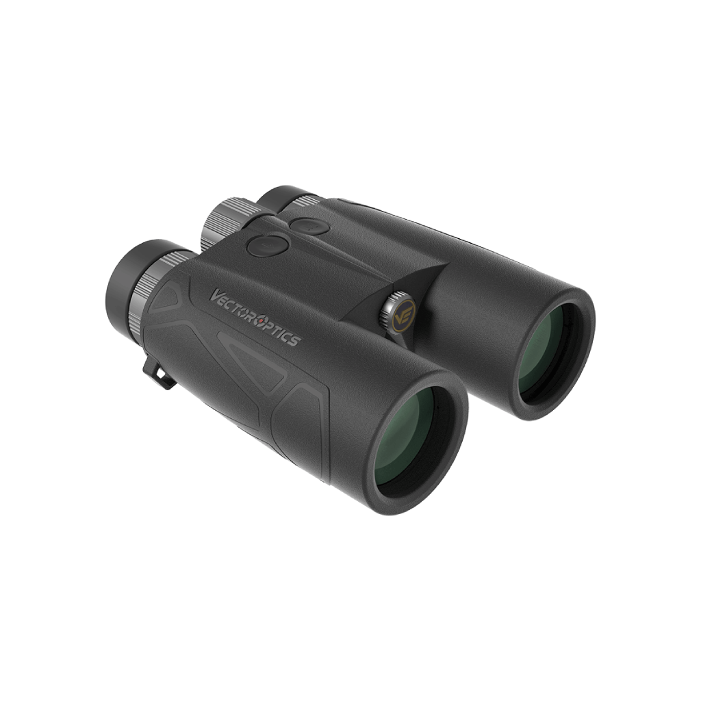 GUNMANSA Vector Optics Paragon 10×42 Range Finder Binoculars-Scbrf-02