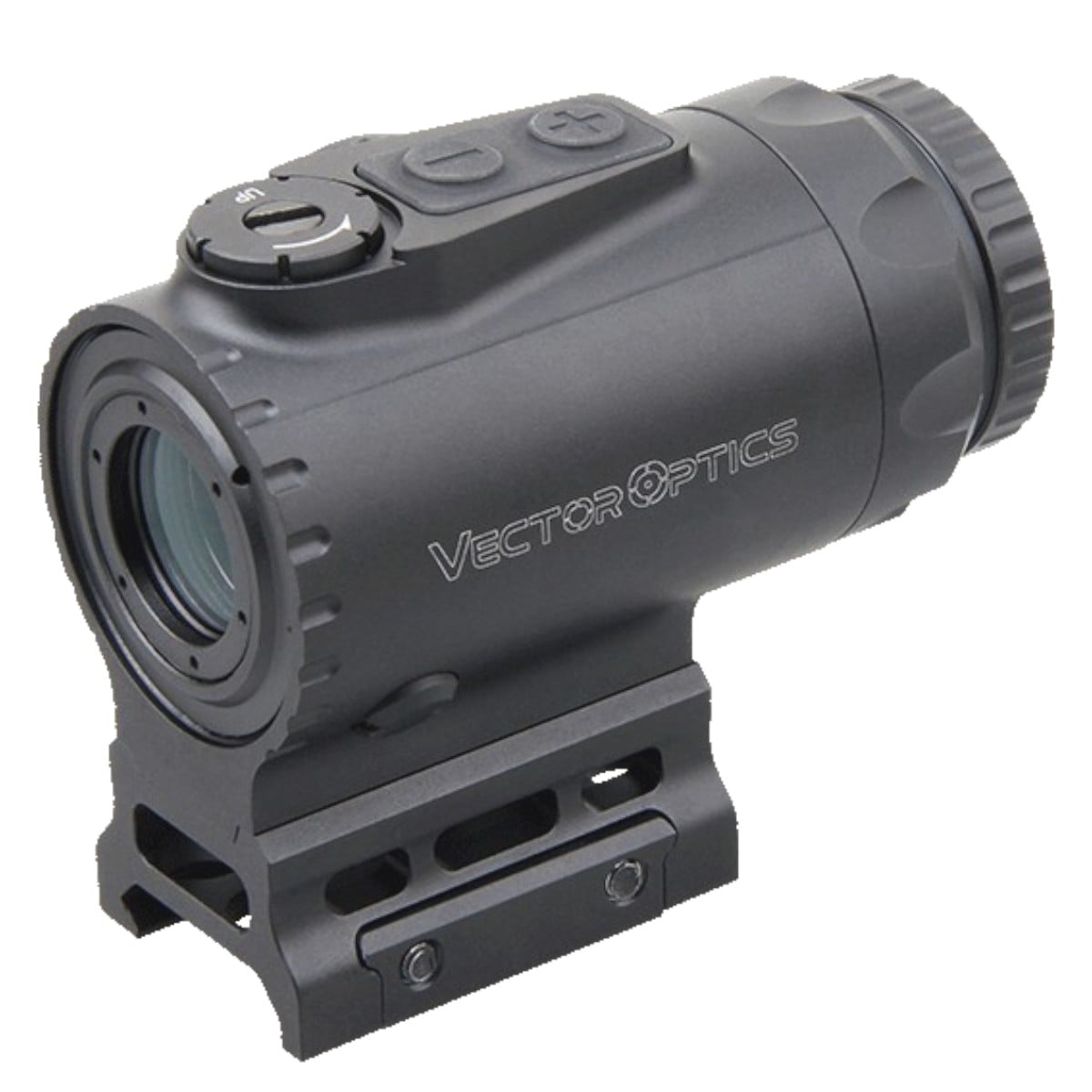 GUNMANSA Vector Optics Paragon 1X16 Micro - SCPS-M01