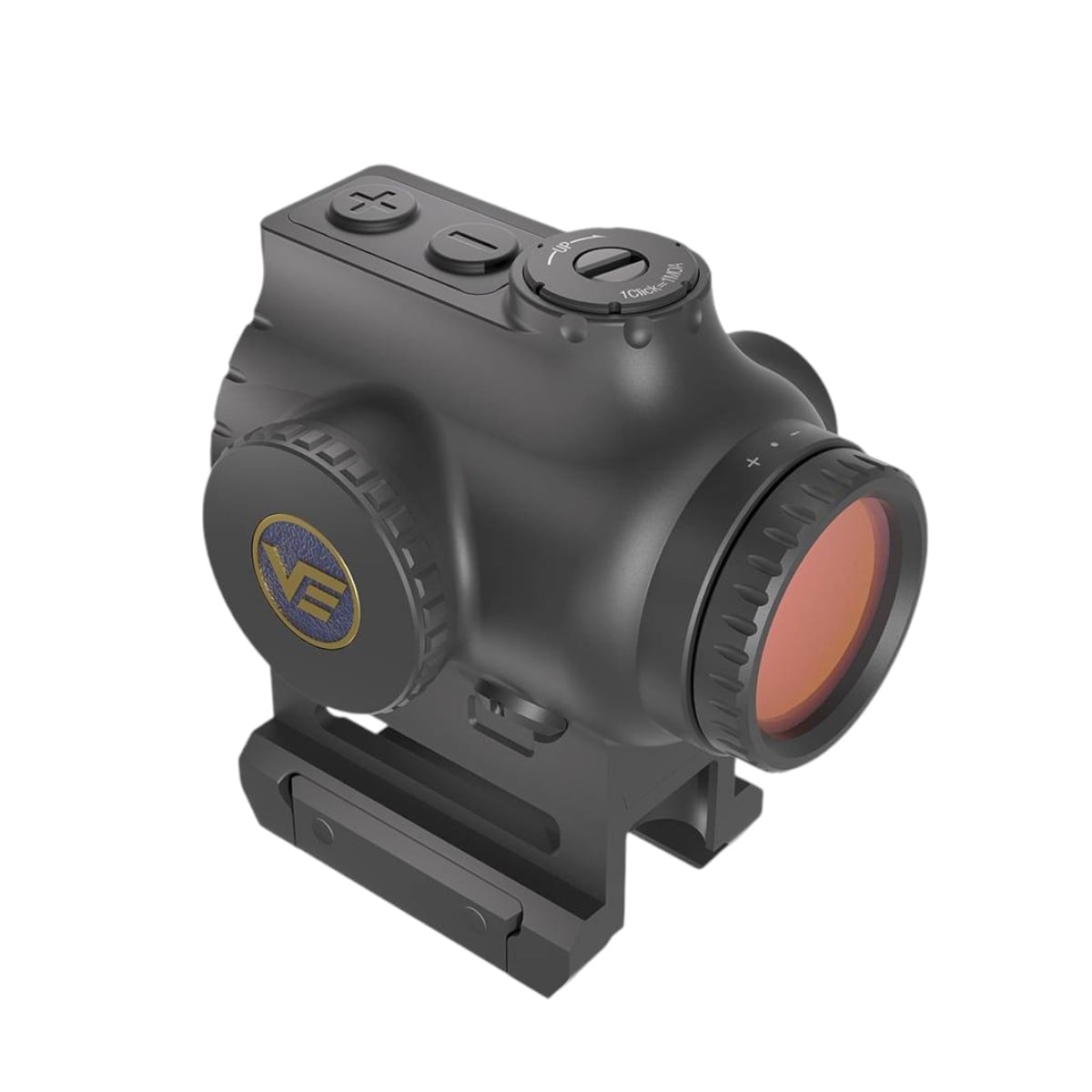 GUNMANSA Vector Optics Paragon 1x18 X-Micro - SCPS-M10