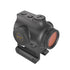 GUNMANSA Vector Optics Paragon 1x18 X-Micro - SCPS-M10