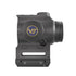 GUNMANSA Vector Optics Paragon 1x18 X-Micro - SCPS-M10