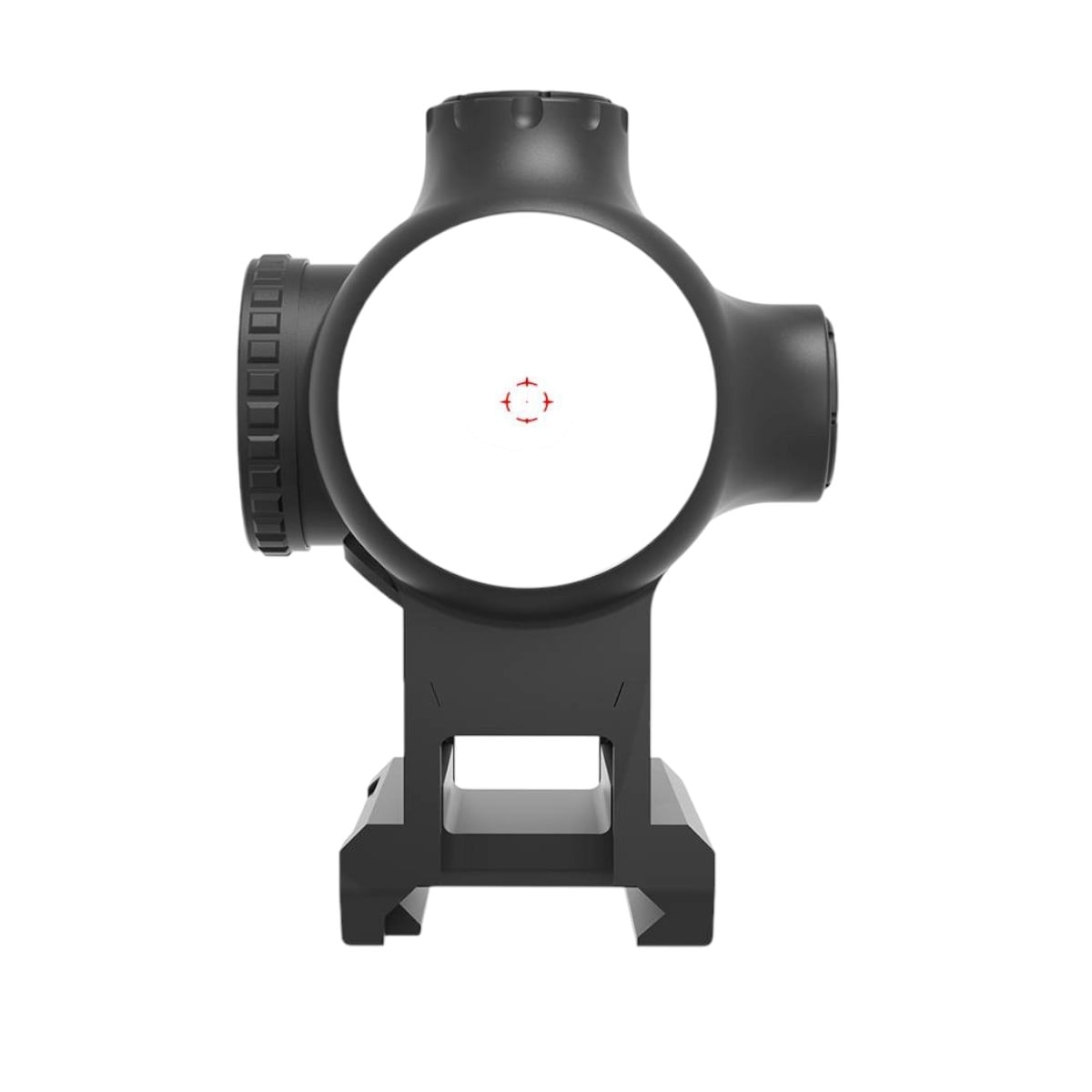 GUNMANSA Vector Optics Paragon 1x18 X-Micro - SCPS-M10