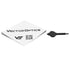 GUNMANSA Vector Optics Paragon 1x18 X-Micro - SCPS-M10