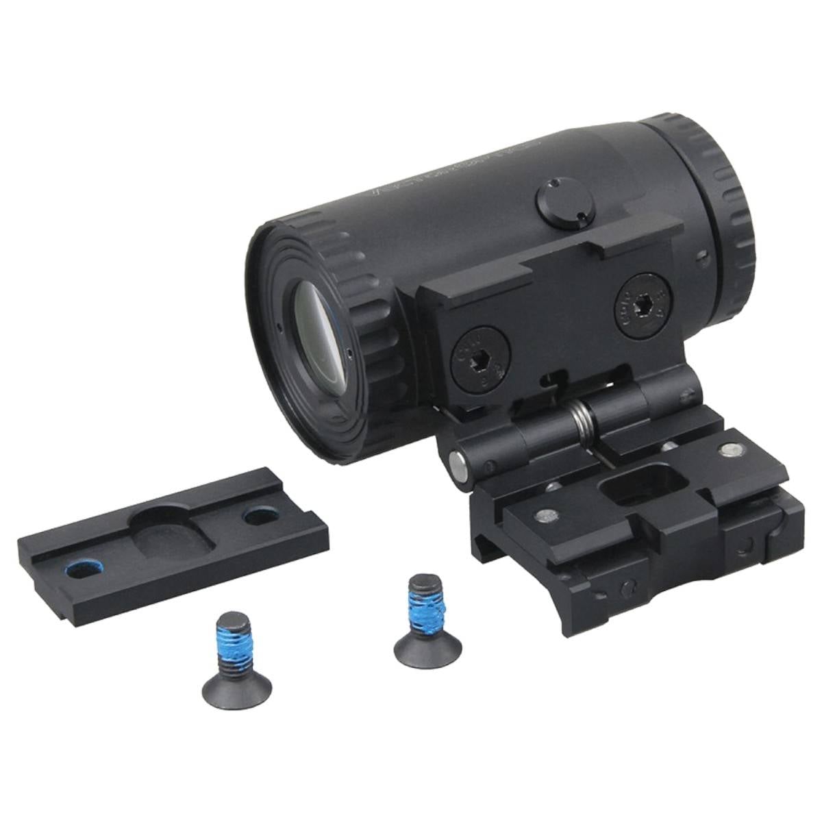 GUNMANSA Vector Optics Paragon 3X18 Magnifier Micro - SCMF-33