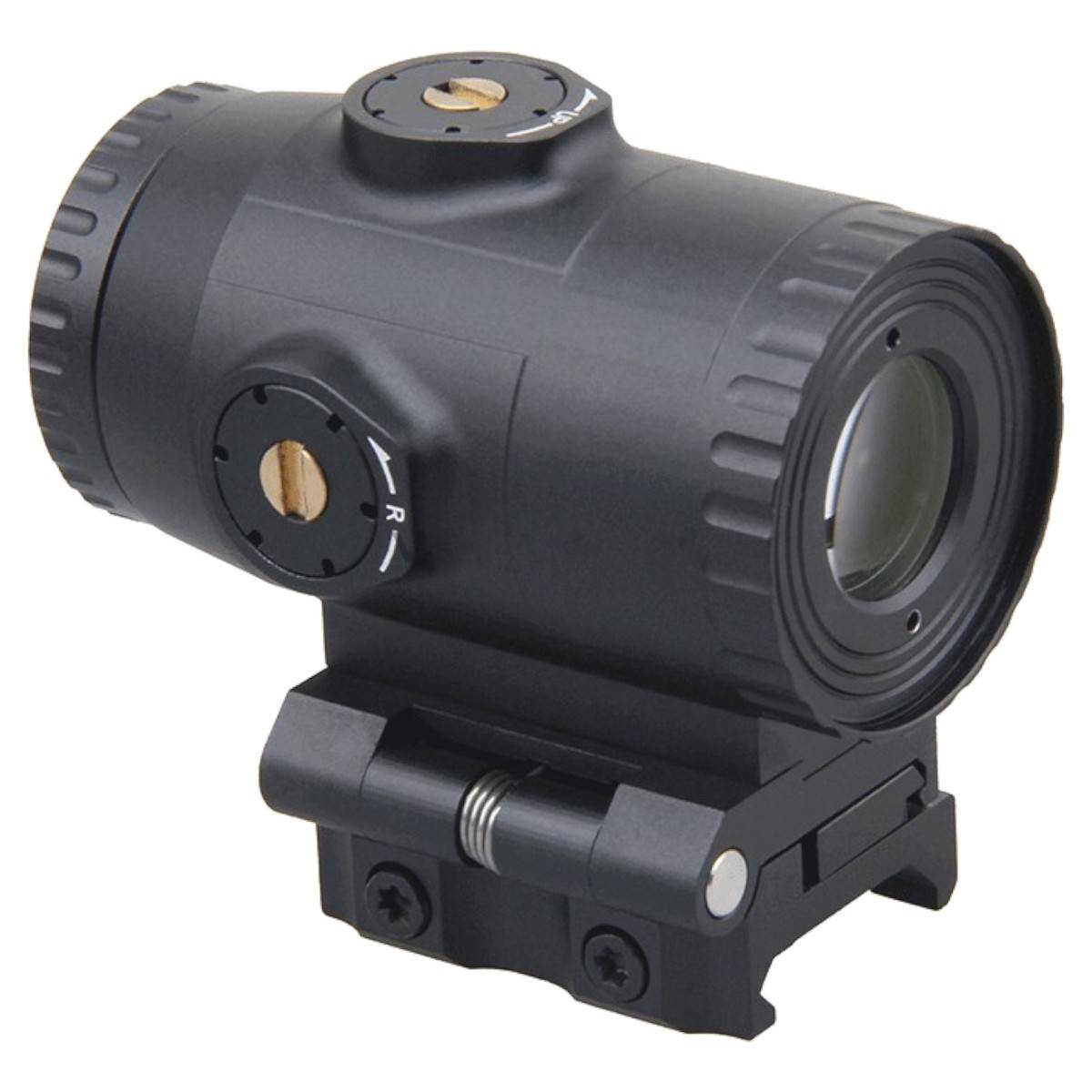 GUNMANSA Vector Optics Paragon 3X18 Magnifier Micro - SCMF-33