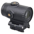 GUNMANSA Vector Optics Paragon 3X18 Magnifier Micro - SCMF-33