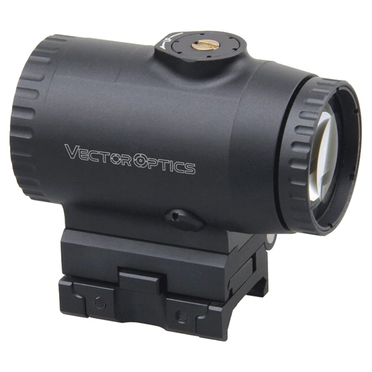 GUNMANSA Vector Optics Paragon 3X18 Magnifier Micro - SCMF-33