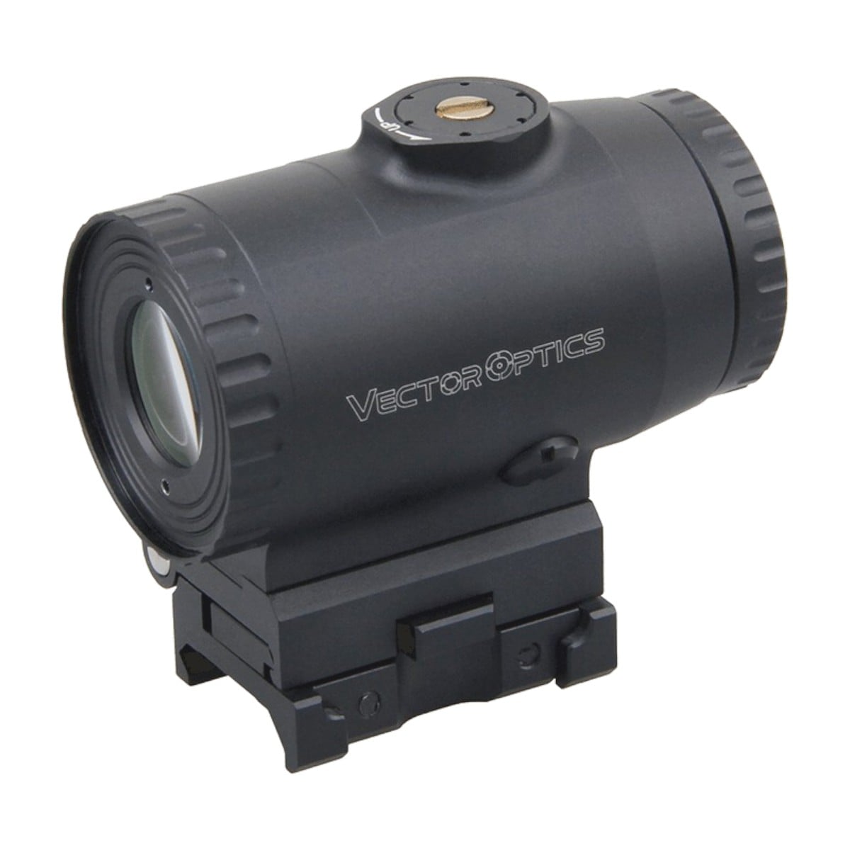 GUNMANSA Vector Optics Paragon 3X18 Magnifier Micro - SCMF-33