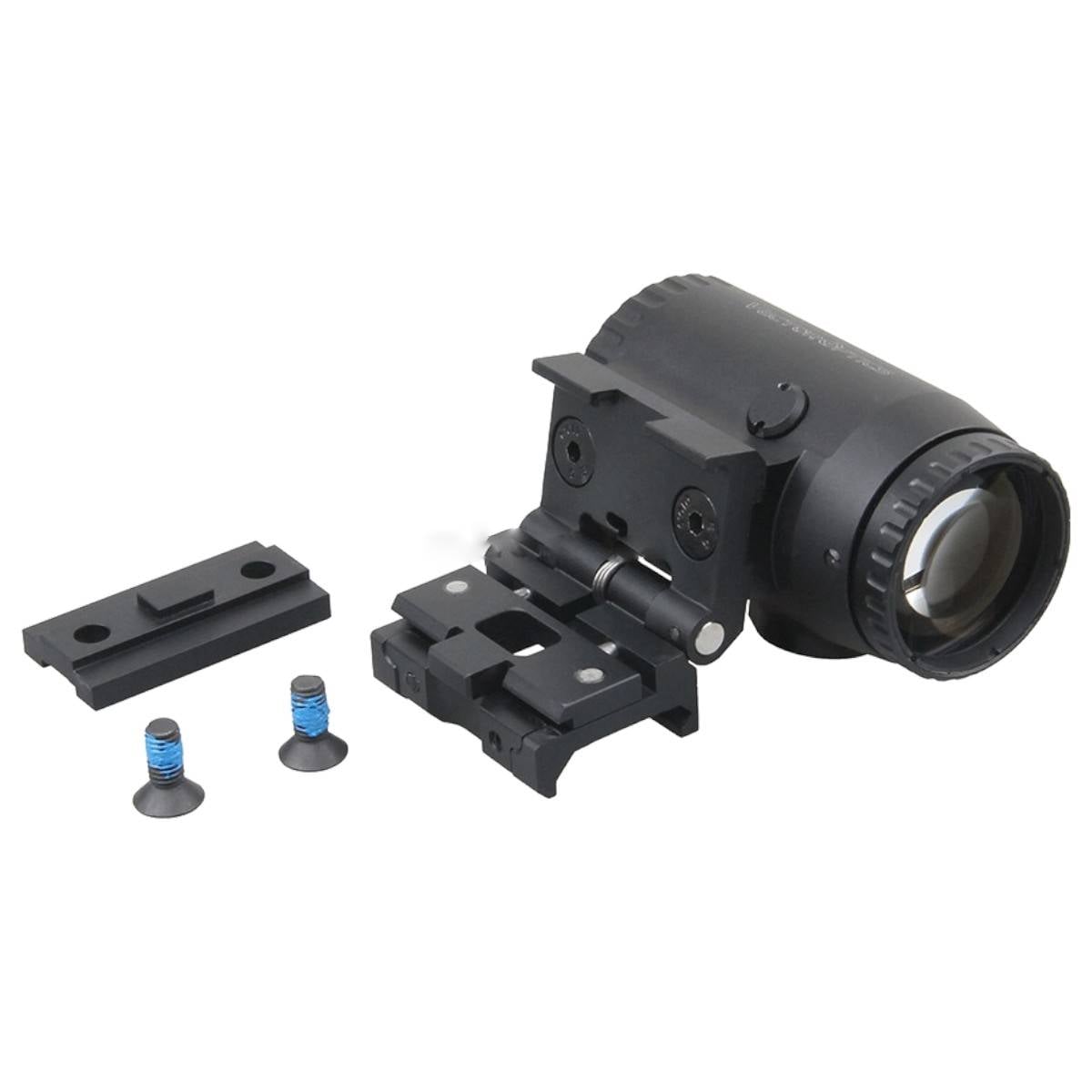 GUNMANSA Vector Optics Paragon 3X18 Magnifier Micro - SCMF-33