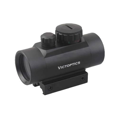 GUNMANSA Vector Optics RDSL05 Victoptics 1x35 RD Scope