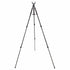 GUNMANSA VECTOR OPTICS RSGR-07 BBS V MOUNT TRIPOD