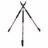 GUNMANSA Vector Optics RSGR-08 BBS V-Mount Tripod Camo