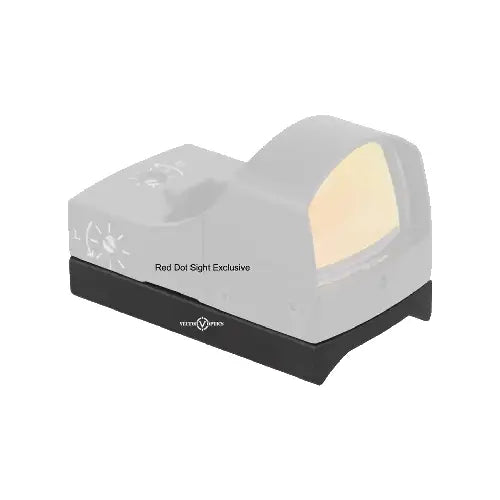 GUNMANSA VECTOR OPTICS – S&W M&P SIGHT MOUNT TEK – SCRDM-06