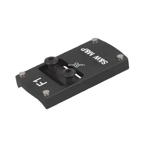 GUNMANSA VECTOR OPTICS – S&W M&P SIGHT MOUNT TEK – SCRDM-06