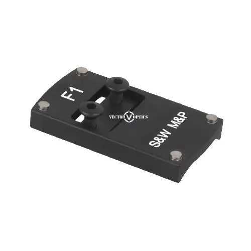 GUNMANSA VECTOR OPTICS – S&W M&P SIGHT MOUNT TEK – SCRDM-06