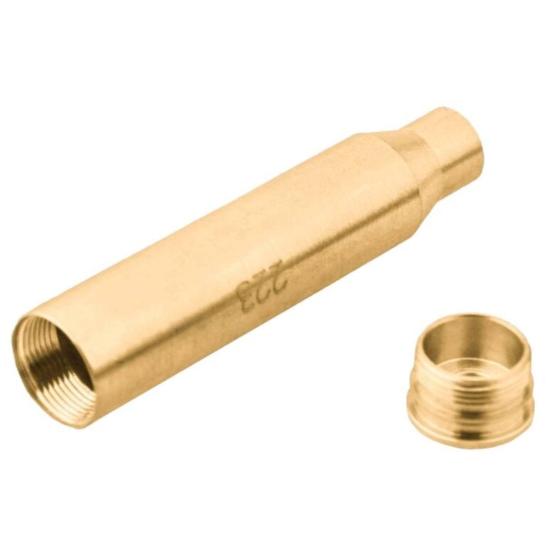 GUNMANSA Vector Optics Scbcr-03 223 Rem Bore Sight Collimator