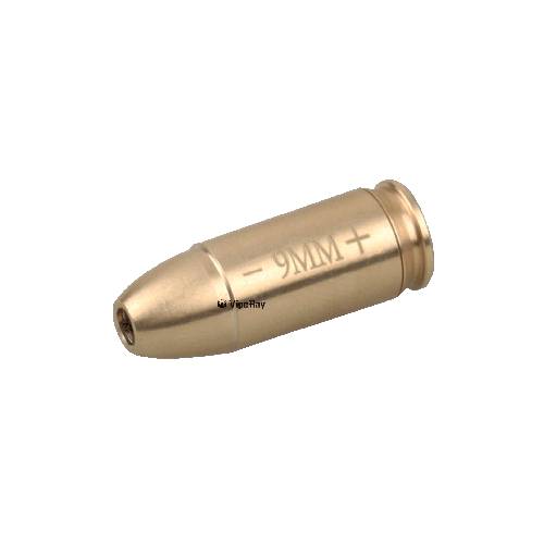 GUNMANSA VECTOR OPTICS SCBCR-11 9MM BORE SIGHT COLLIMATOR