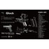 GUNMANSA VECTOR OPTICS SCBM-02 GLOCK BENCH MAT