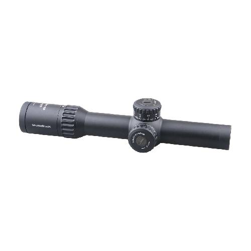 GUNMANSA Vector Optics SCFF-31 Continental 1-6X28 34MM Tactical FFP Scope