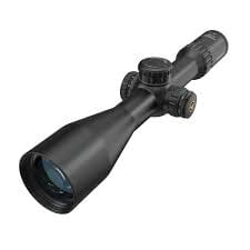 GUNMANSA VECTOR OPTICS SCFF -31 CONTINENTAL 1-6X28 34MM TACTICAL FFP SCOPE