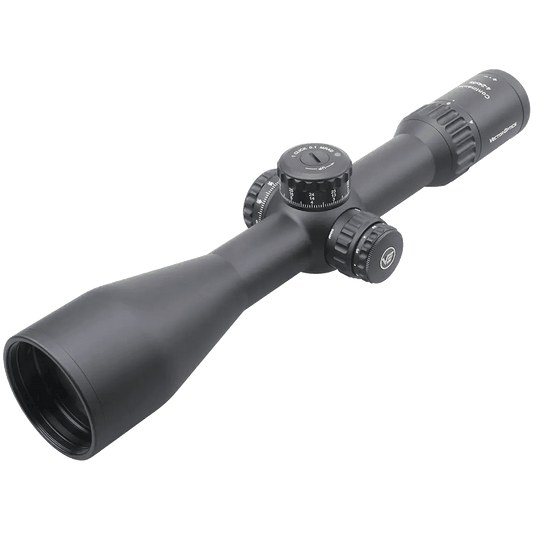 GUNMANSA VECTOR OPTICS SCFF-39 CONTINENTAL X6 4-24X56 FFP 34MM FDE VEC MBR SCOPE